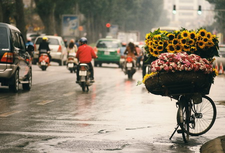 Hà Nội và TP.HCM - Top 10 thành phố tuyệt vời nhất Châu Á