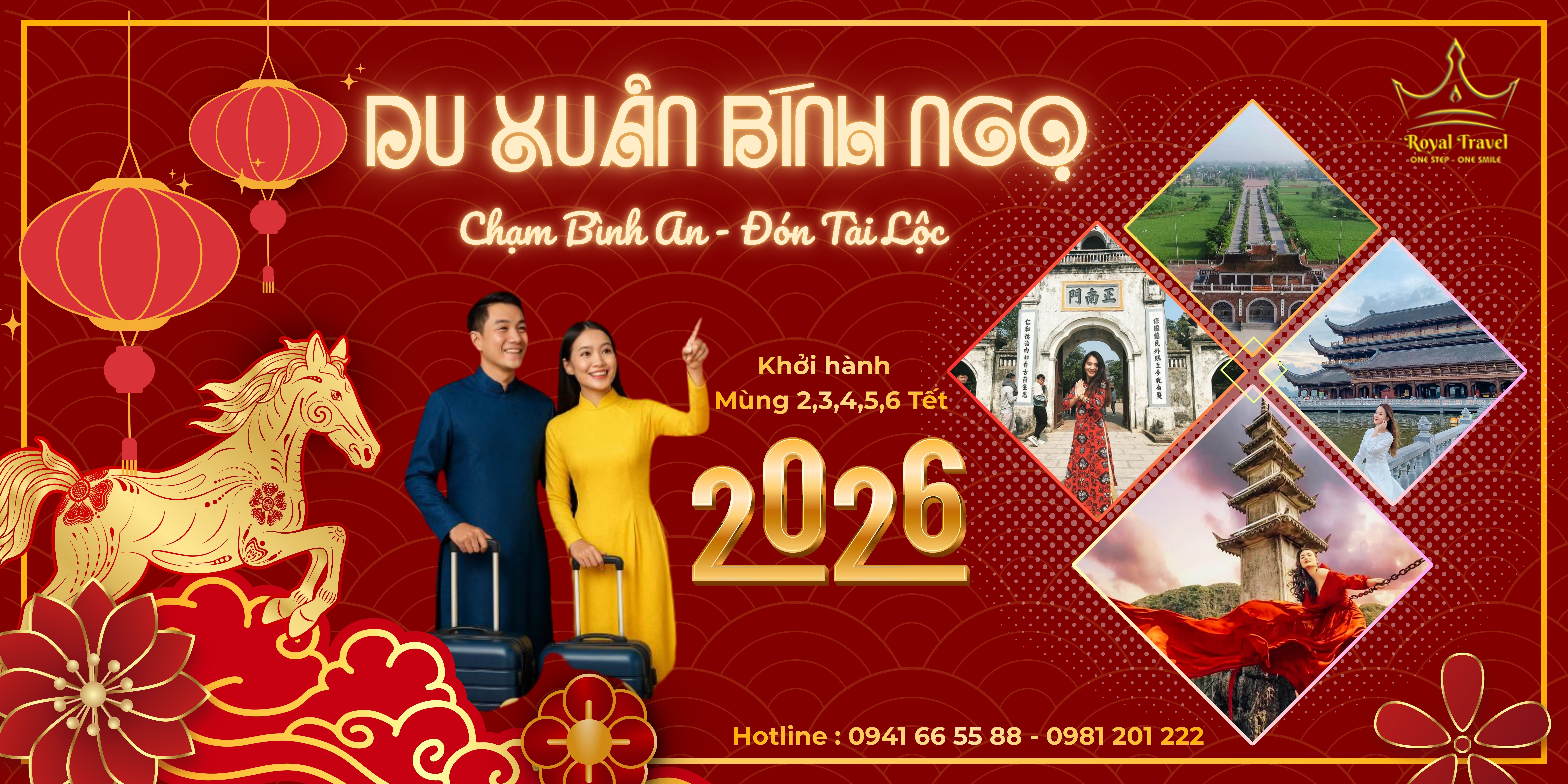 Du Xuân Bính Ngọ 