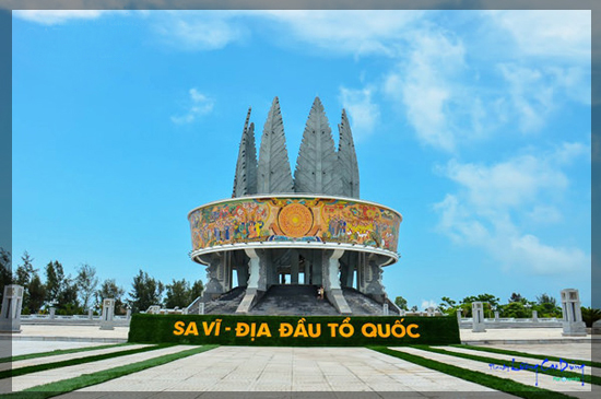 Tour lễ: Hạ Long -Móng Cái - Trà Cổ 