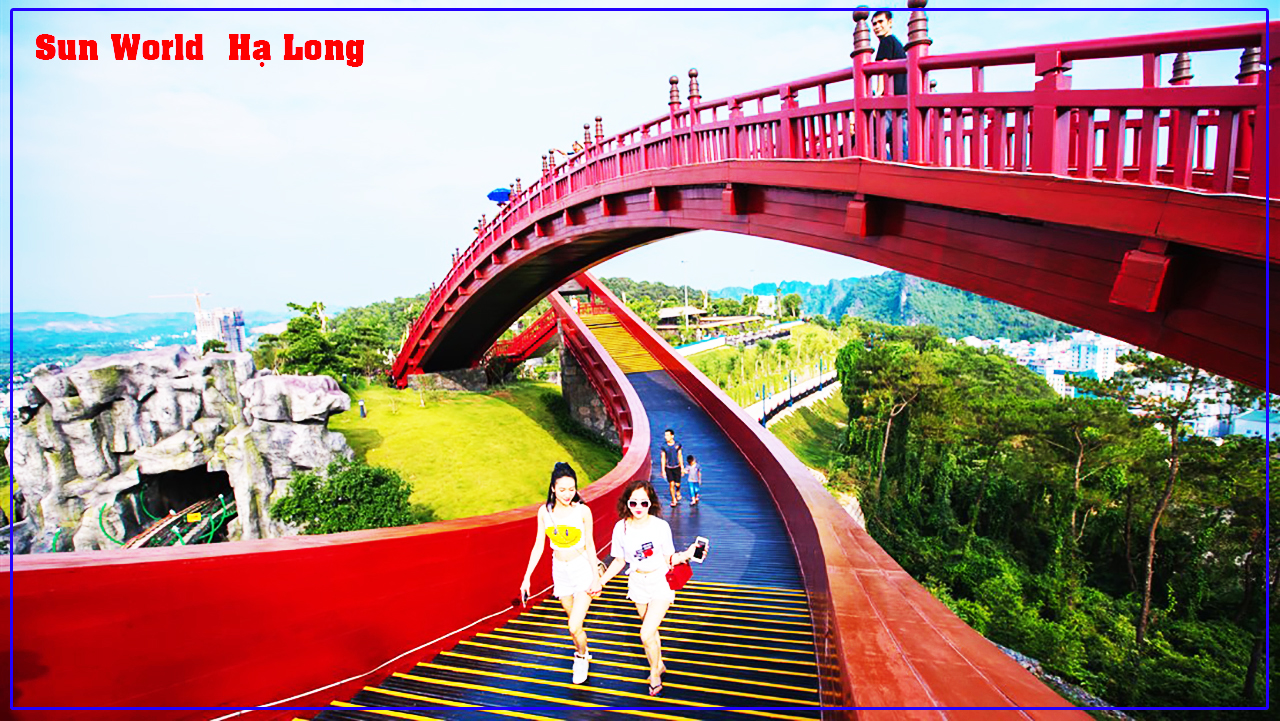 Tour lễ : Đảo Cát Bà - Vịnh Hạ Long