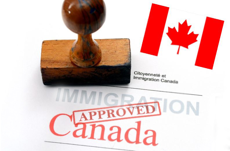 Xin visa đi công tác tại Canada